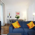 Apartment Victor-Hugo - 7 Adults