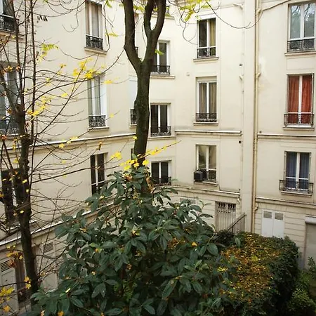 Victor-hugo - 7 Adults Apartment Paris