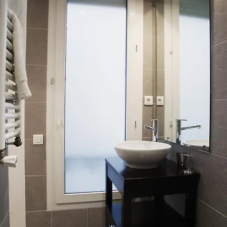 Apartment Victor-hugo - 7 Adults
