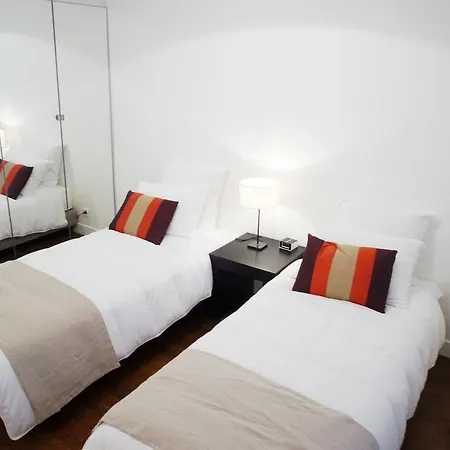 Apartment Victor-hugo - 7 Adults