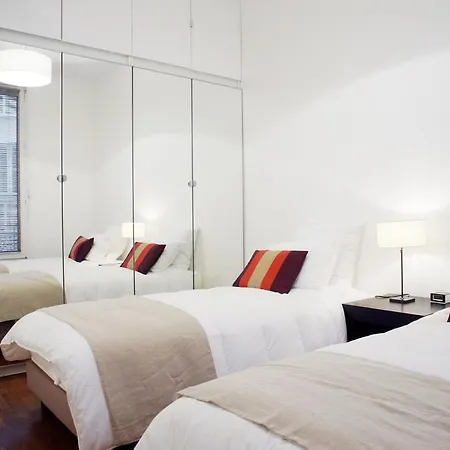 Apartment Victor-hugo - 7 Adults *