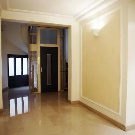 Apartment Victor-hugo - 7 Adults *